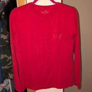 Vineyard vines longsleeve shirt